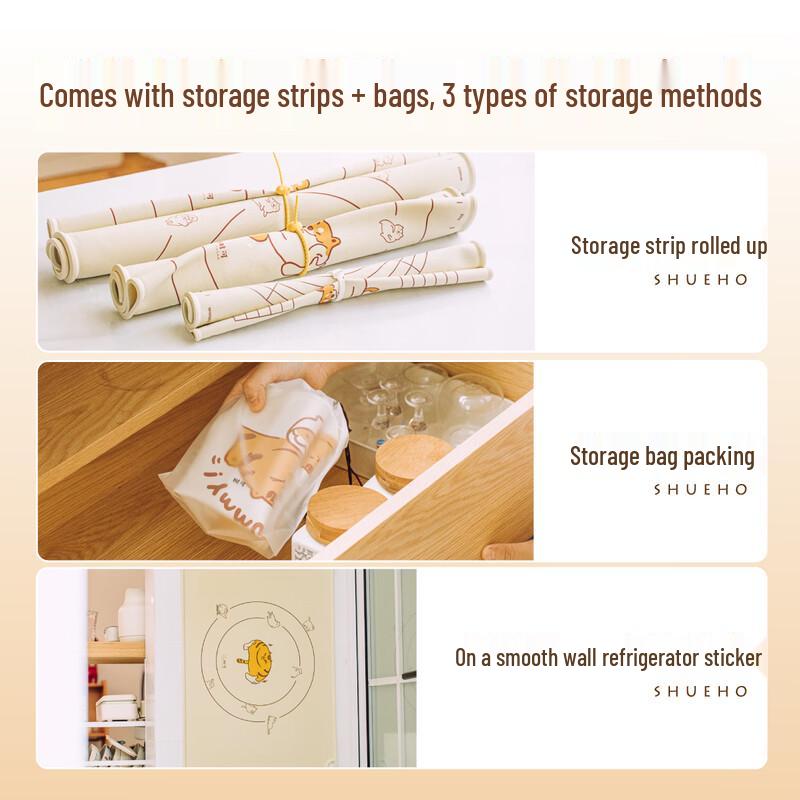 Shu Ke Large Orange Cat Silicone Kneading Mat