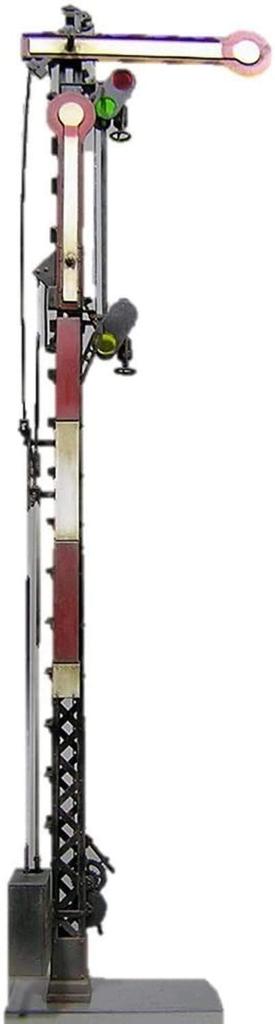 MiniArt Scale Semaphore Signal Plastic Model MA35566 1/35