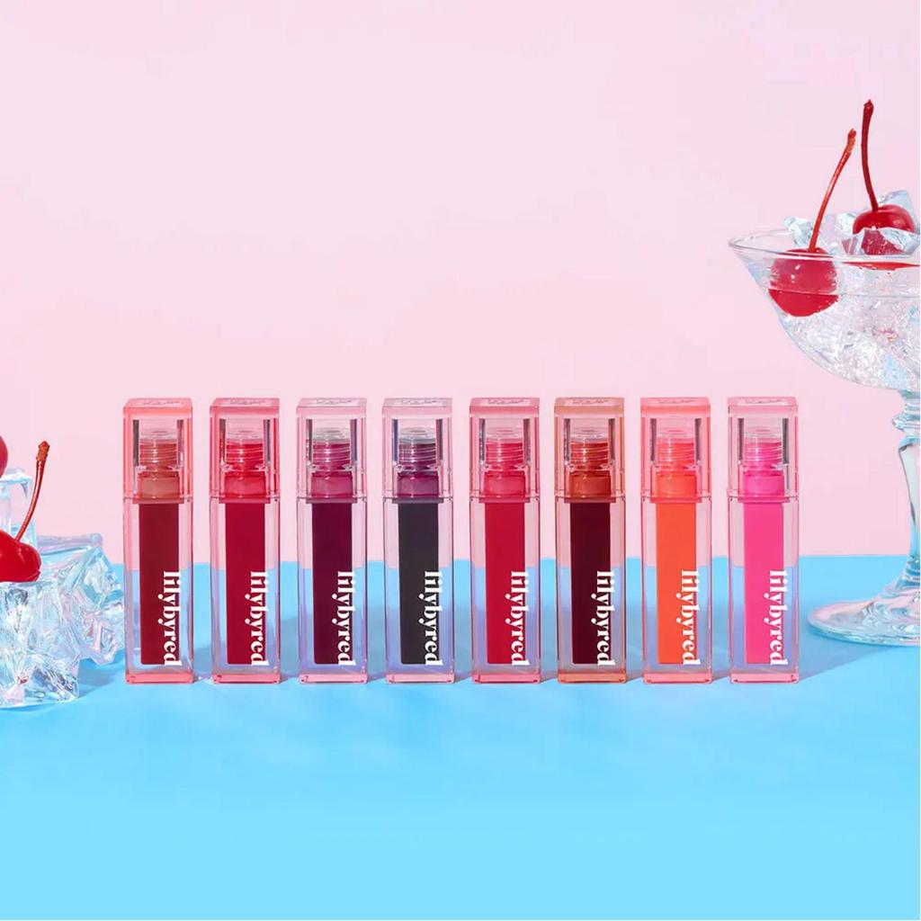 lilybyred Juicy Liar Water Tint 4.8g