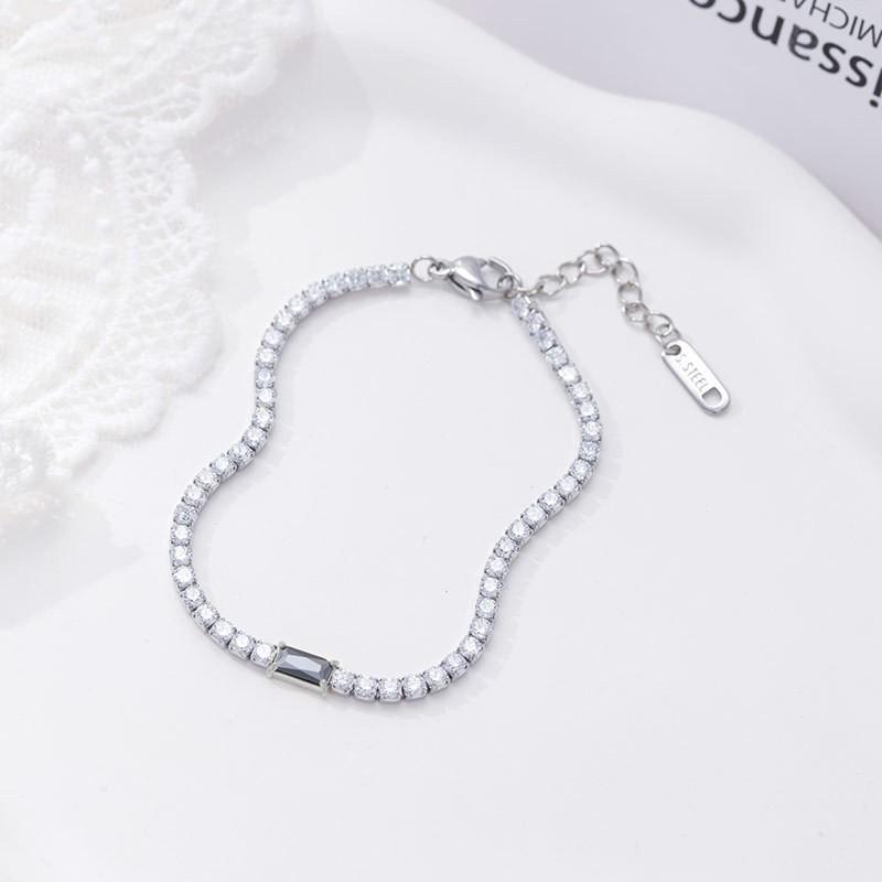 

Новый браслет из титановой стали 2023 года.