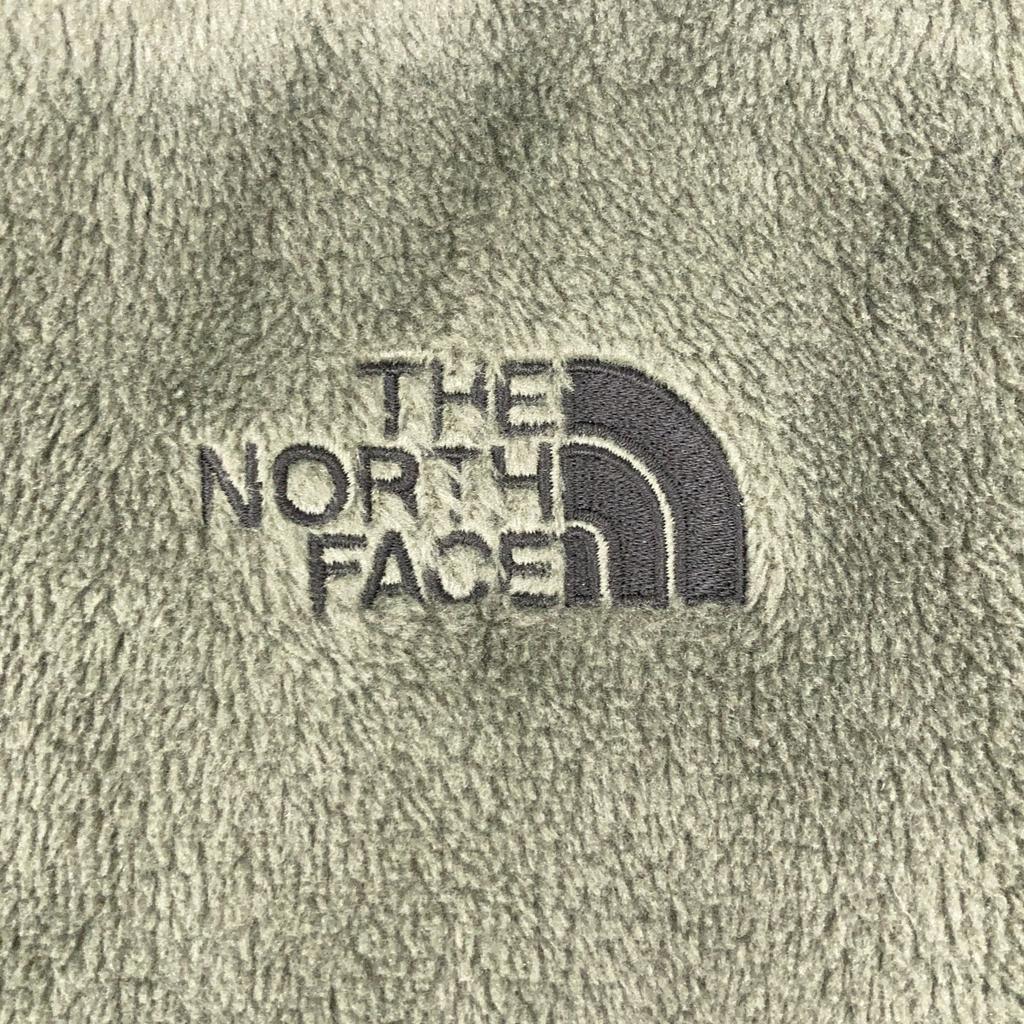 THE NORTH FACE NA72301 Khaki Zip-in Summit Jacket Jacket S Khaki blackUsed