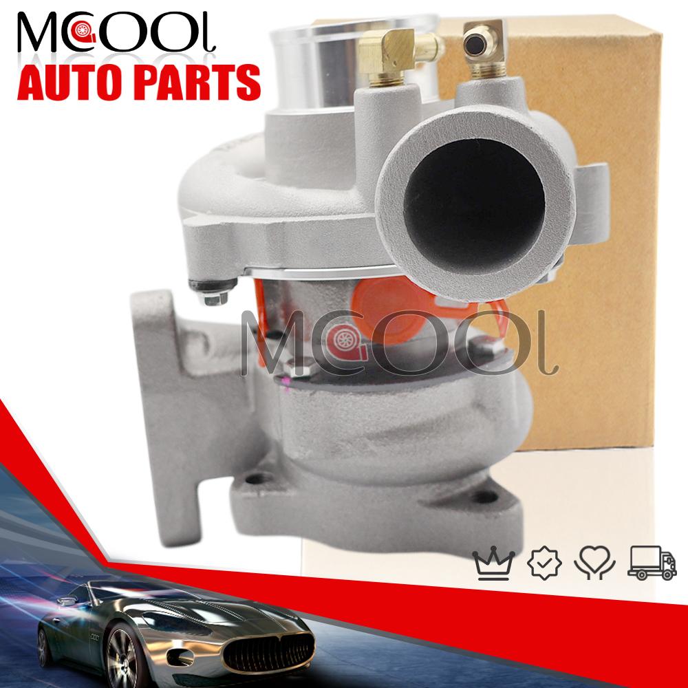 GT1749S Turbo 282004B160, 28200-4B151 For Hyundai H100 Van Truck H200 2.5 D4BF 4D56 700273 700273-1 700273-5001 700273-5001S