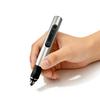 Precision Drilling Pen for Leather Cordless Engraving Machines with Bits, USB Rechargeable Mini Electric Engraver Etching Wood Carving Tool