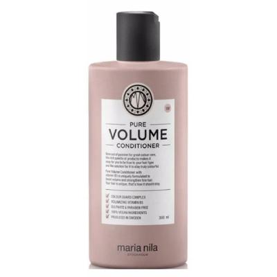 Maria Nila - Pure Volume Conditioner 300ml