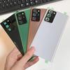 Back Glass Replacement Case Cover Housing For Samsung Galaxy Note 20 Ultra Back Rear Glass Case + Tools