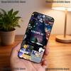 C-Coldplay Band Phone Case For Samsung S25,S24,S21,S22,S23,S30,Ultra,S20,Plus,Fe,Lite,5G Black Cover