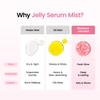 Biodance Jelly Serum Mist Collagen Peptide or Caviar PDRN 50ml