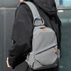 Neue Herren Brusttasche Schulter Umhängetasche