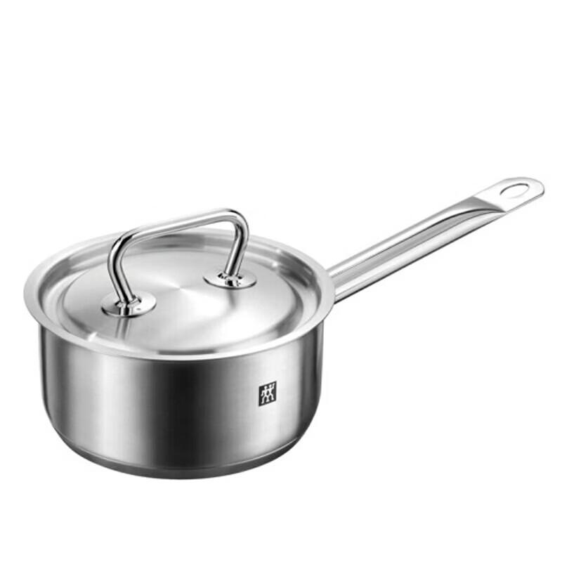 ZWILLING Classic II 16cm Stainless Steel Soup Pot
