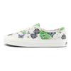 Vans Style 44 Classic Casual Low Top Skate Shoes Unisex Sneakers White Green VN0A7Q5CBHF