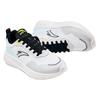 Anta Cushioning Wear-Resistant Low-Top Chunky Sneakers Men's White Gray Green Sneakers 112428812-1