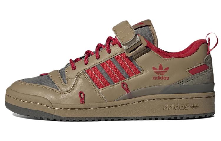 

Forum Adidas Originals 84 Camp Low Cardboard Scarlet GV6785 43⅓