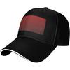 USSR Flag Soviet Russia FSR Baseball Cap Polyester Adjustable Golf Hat for Unisex Women Casual