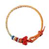 Wenchang Knot Bracelet: Inspirational Gift for Students - Good Luck Charm for Exams