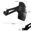 Motorcycle Mud Splash Guard Tire Hugger Cover Rear Fender Mudguard For BMW F800GS F800R F700GS F650GS 2008-2016 2017 F 800 GS/R