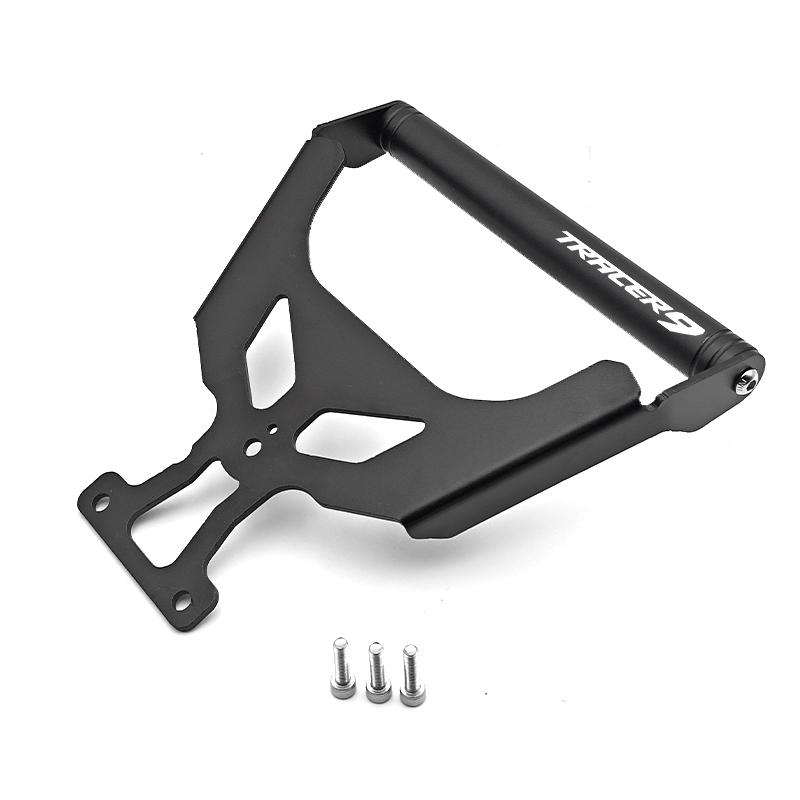 For Yamaha Tracer 9GT 900GT tracer9/900/9gt/900gt tracer 2021-2024 Motorcycle Phone Support Holder GPS Navigation Mount Bracket