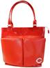 Tote Bag Red [Lezax] HCBB-3427