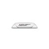 Alloy Car Steering Wheel Bottom Sticker Modified Badge for Peugeot Emblem 3008 308 4008 5008 307 508 206 207 301 2008 208 408