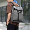 Rucksack Herren Rucksack mit großem Fassungsvermögen Studentenschultasche Computertasche Allgemeine Tasche