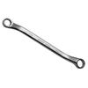 SATA Full Polished Double Ring Spanner