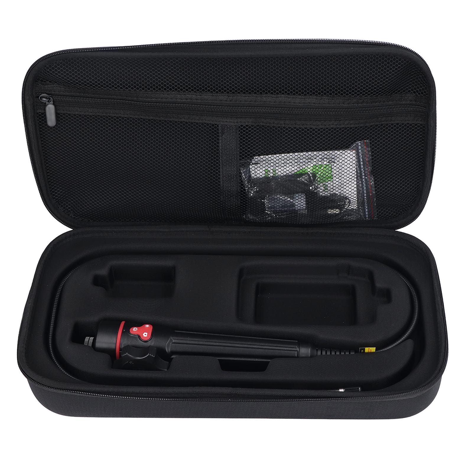 

Multifunctional WiFi Endoscope Pipeline Inspection Camera 180 Degree Rotation 1920 80 High Definition Endoscope