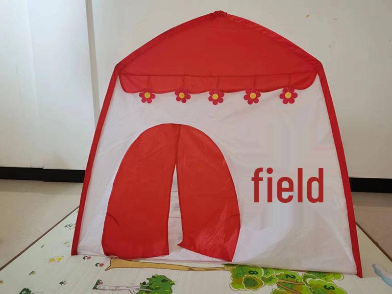 Butterfly Blossom Outdoor Play Tent for Kids