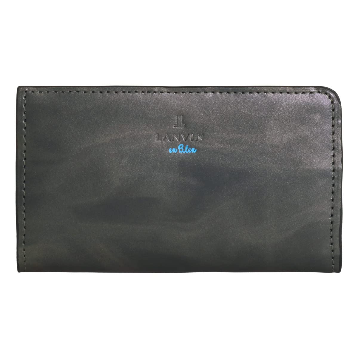 

on Key Case Genuine Leather Our Limited Color Limited Color Leather 532601 Mystical Custom Color LANVIN en Bleu Coin Purse Coin Case Marble Cowhide