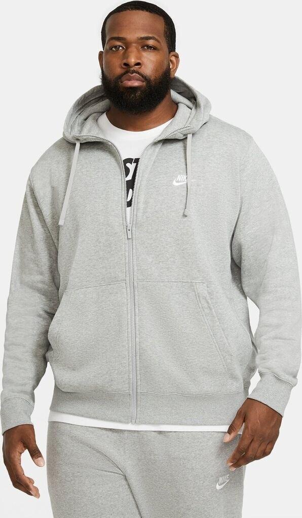 Nike Club Fleece Hoodie (BV2645) BV2645-063