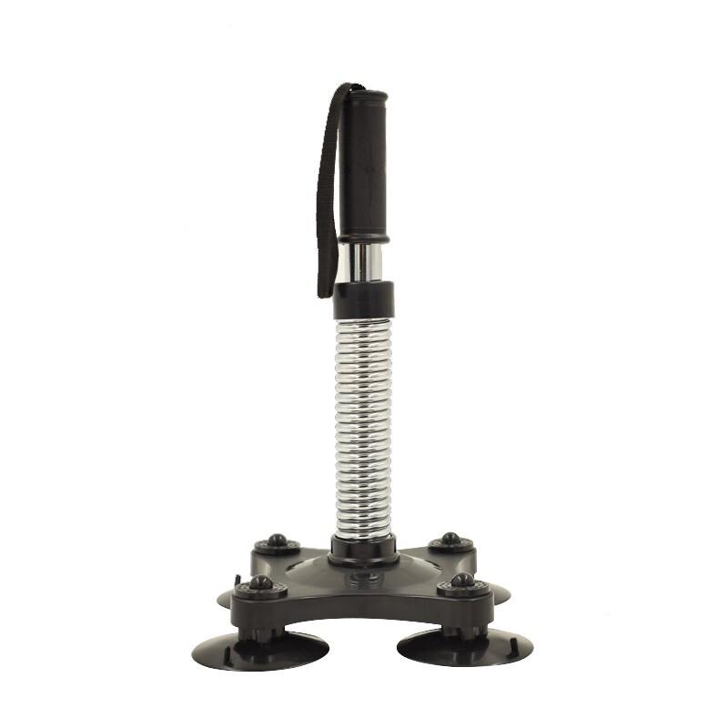 AOLEI Heavy-Duty Spring Steel Wrist Exerciser