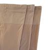 Bare Leg Silk Stockings: Autumn/Winter Nude Feel, Velvet-Lined, Faux Translucent Base Layer.