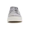 Li Ning Badfive Slip Resistant Abrasion Resistant Low top Skateboard Shoes Men's Gray ABCU025-2