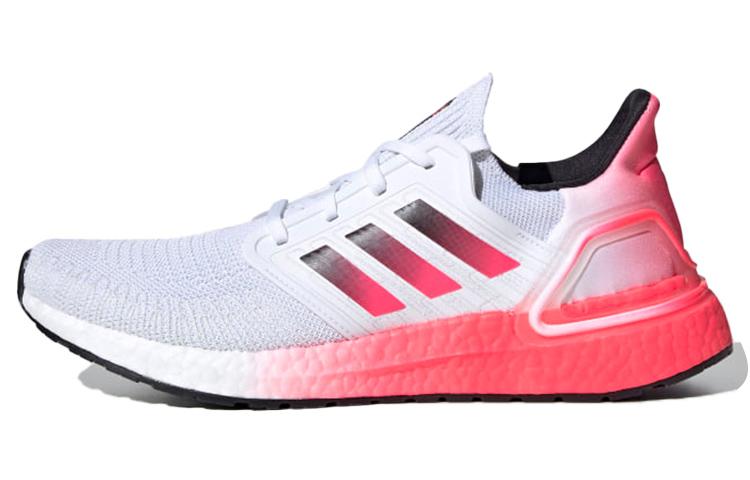 UltraBoost 20 Adidas  Pink Gradient  EG5177 40