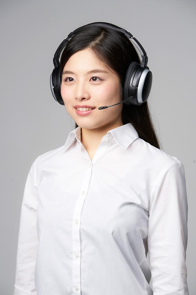 Tosho Kioker Headphone Type Memory Learning Device Recording Function Playback Function Shadowing Learning MP3 Player Function Black AL-902