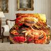 [naruto Blanket] Creative Blanket for Women Men Family Friend On Birthday Mothers Fathers Day Valentines Day