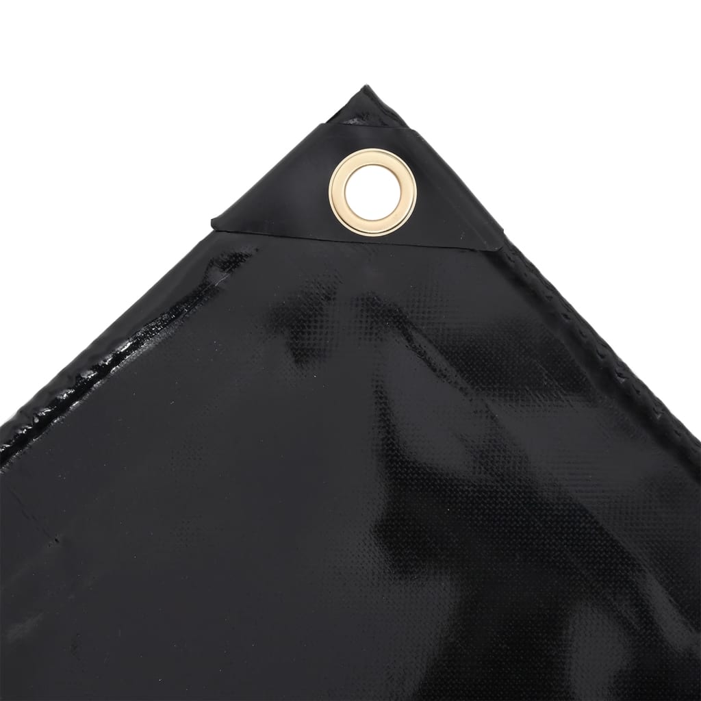 Vidaxl Plandeka 650 G/M², 5 X 6 M