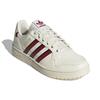 Adidas Originals Ny 90 Shoes Beige/Red Sneakers H04429