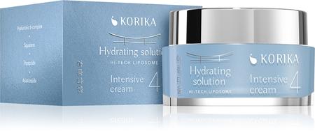 

Crème Hydratation Intense TU прозрачный
