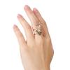 POKEMON Pokemon Center Terastal Umbreon Accessory Ring