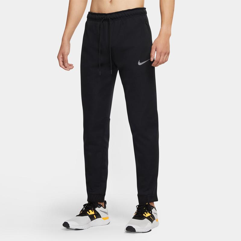 New Nike Sports Pants Men Black DJ9307-010