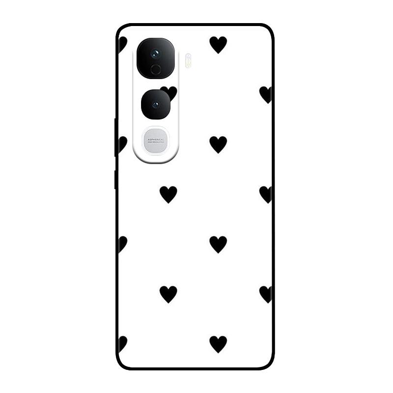 Case For Vivo Y400 4G Case Y 400 Pro Silicone Protective Cover for Vivo Y400 Pro 5G Y400Pro Bumper Protector Fundas Shockproof