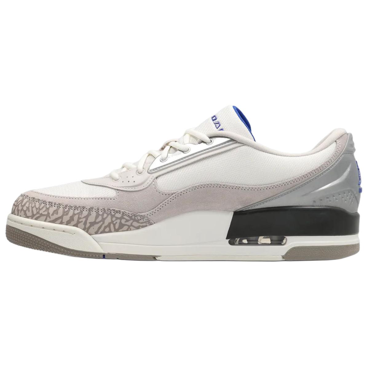 

Кроссовки Air Jordan Ultra Old Royal Унисекс Белый Sail Серый Gamma-Grey-Enigma-Stone-Old-Royal II3794-107 42