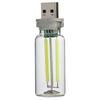 Car Lights Interior Retro Car Interior USB LED Light - LED Touch Night Light