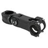 Adjustable Bike Stem Bicycle Handlebar Extender CNC Machining for Mountain Road Bike31.8x110mm