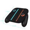 Antislip Protective Ergonomic Gaming Grip Handle Suitable for SW2 Players Better Handling Enhances Their Game Experience