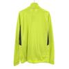 Unused NIKE Track Jacket XXL Yellowish Green Biggs Men's Used