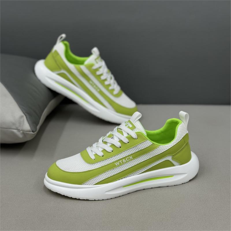 New comfortable shoes, sports shoes, breathable and comfortable zmd