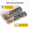 AUTOSOL Metal Rust Remover and Polishing Paste