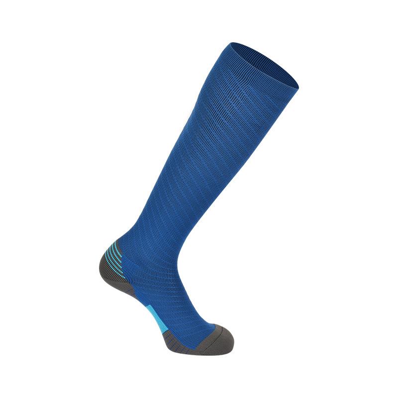 Outdoor Sport Com pression Socks Summer New All Size Leg Com pression Socks Yoga Running Hiking Cycling M