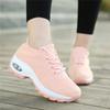 Damenschuhe in Übergröße neue Sportschuhe Damen Flyknit Luftpolstersocken Schuhe Rocking Shoes Freizeitschuhe Laufschuhe Größe 42