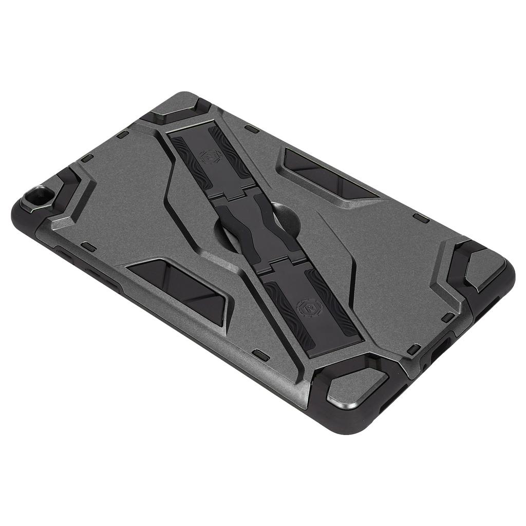 Etui na tablet dla Galaxy Tab A 8.0in Ultracienkie Wstrząsoodporne PC Ochronne Etui z Paskami na Ramię Pasek na Rękę